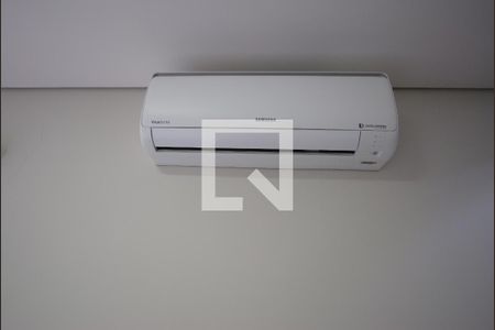 Casa à venda com 120m², 3 quartos e 2 vagas Casa à venda com 120m², 3 quartos e 2 vagasQuarto 3 - Detalhe Ar condicionado