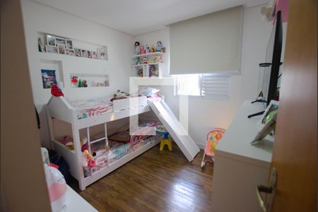 Casa à venda com 120m², 3 quartos e 2 vagas Casa à venda com 120m², 3 quartos e 2 vagasQuarto 2