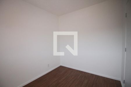 quarto 1 de apartamento para alugar com 2 quartos, 40m² em Sítio Morro Grande, São Paulo