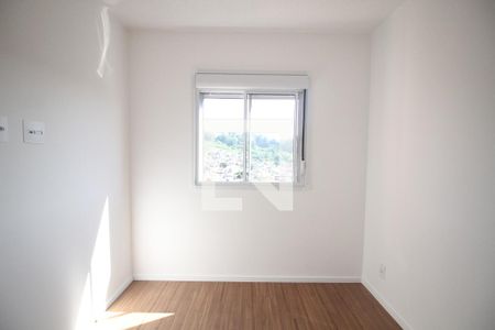 quarto 1 de apartamento para alugar com 2 quartos, 40m² em Sítio Morro Grande, São Paulo