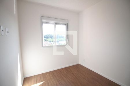 quarto 1 de apartamento para alugar com 2 quartos, 40m² em Sítio Morro Grande, São Paulo