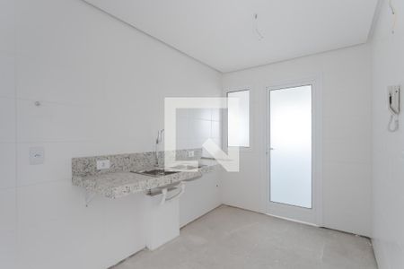 Apartamento à venda com 84m², 2 quartos e 1 vaga Apartamento à venda com 84m², 2 quartos e 1 vagaCozinha
