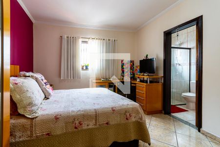 Casa à venda com 366m², 3 quartos e 6 vagas Casa à venda com 366m², 3 quartos e 6 vagasSuíte 2