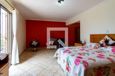 Casa à venda com 366m², 3 quartos e 6 vagas Casa à venda com 366m², 3 quartos e 6 vagasSuíte 1