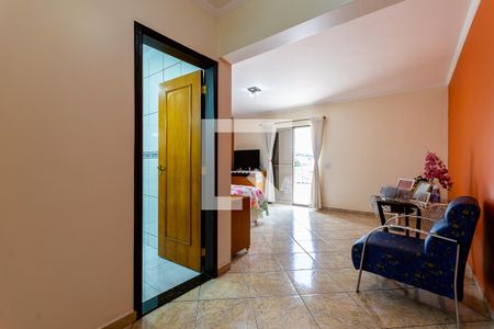 Casa à venda com 366m², 3 quartos e 6 vagas Casa à venda com 366m², 3 quartos e 6 vagasSuíte 1