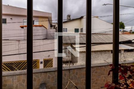 Casa à venda com 366m², 3 quartos e 6 vagas Casa à venda com 366m², 3 quartos e 6 vagasVista da suíte 2