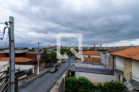 Casa à venda com 366m², 3 quartos e 6 vagas Casa à venda com 366m², 3 quartos e 6 vagasVista da suíte 1