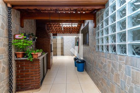 Casa à venda com 366m², 3 quartos e 6 vagas Casa à venda com 366m², 3 quartos e 6 vagasChurrasqueira