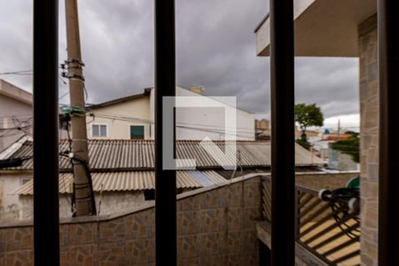 Casa à venda com 366m², 3 quartos e 6 vagas Casa à venda com 366m², 3 quartos e 6 vagasVista da suíte 3