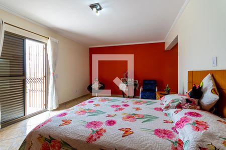 Casa à venda com 366m², 3 quartos e 6 vagas Casa à venda com 366m², 3 quartos e 6 vagasSuíte 1