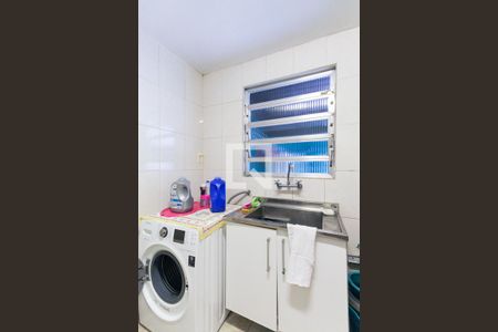 Casa à venda com 400m², 3 quartos e 2 vagasÁrea de serviço