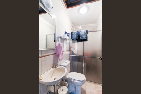 Casa à venda com 400m², 3 quartos e 2 vagasBanheiro de serviço