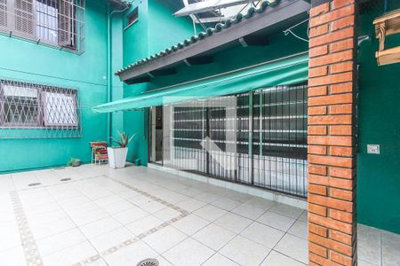 Casa à venda com 400m², 3 quartos e 2 vagasQuintal