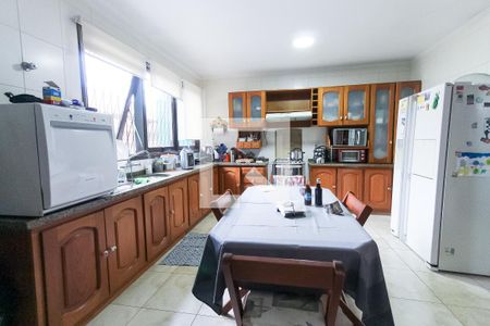 Casa à venda com 400m², 3 quartos e 2 vagasCozinha