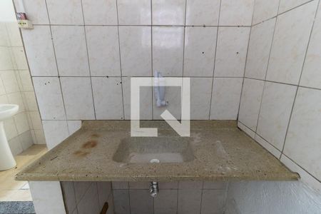Casa à venda com 40m², 1 quarto e sem vaga Casa à venda com 40m², 1 quarto e sem vagaCozinha