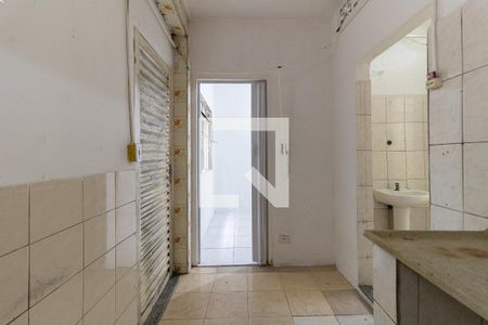 Casa à venda com 40m², 1 quarto e sem vaga Casa à venda com 40m², 1 quarto e sem vagaCozinha
