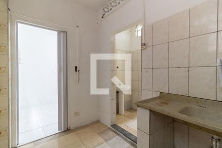 Casa à venda com 40m², 1 quarto e sem vaga Casa à venda com 40m², 1 quarto e sem vagaCozinha