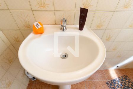 Casa para alugar com 90m², 2 quartos e 1 vagaBanheiro