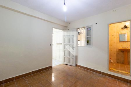 Suíte de casa para alugar com 2 quartos, 90m² em Vila Medeiros, São Paulo