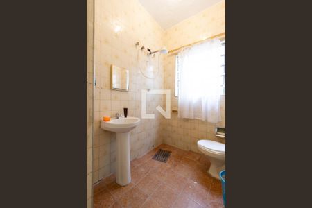 Casa para alugar com 90m², 2 quartos e 1 vagaBanheiro