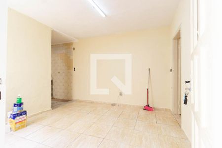 Sala de casa para alugar com 2 quartos, 90m² em Vila Medeiros, São Paulo