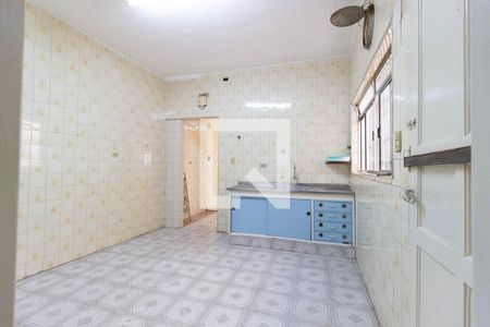 Casa para alugar com 90m², 2 quartos e 1 vagaCozinha