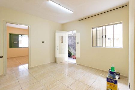 Sala de casa para alugar com 2 quartos, 90m² em Vila Medeiros, São Paulo