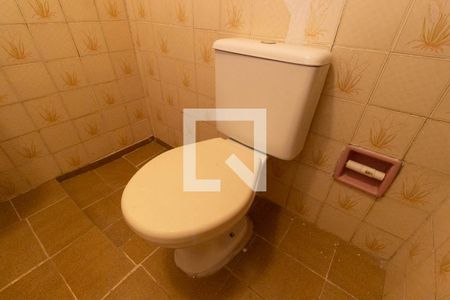 Casa para alugar com 90m², 2 quartos e 1 vagaBanheiro Suíte