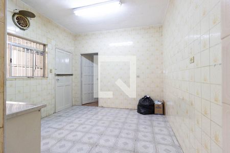 Casa para alugar com 90m², 2 quartos e 1 vagaCozinha