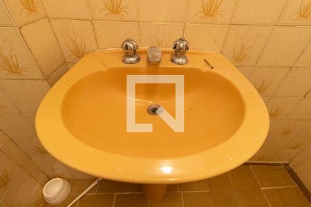 Casa para alugar com 90m², 2 quartos e 1 vagaBanheiro Suíte