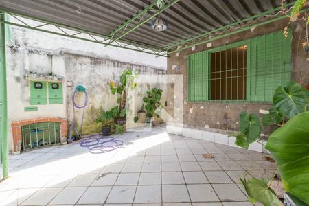 Casa para alugar com 90m², 2 quartos e 1 vagaGaragem