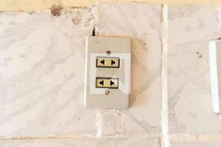 Casa para alugar com 90m², 2 quartos e 1 vagaÁrea de serviço