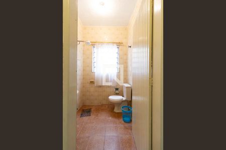 Casa para alugar com 90m², 2 quartos e 1 vagaBanheiro