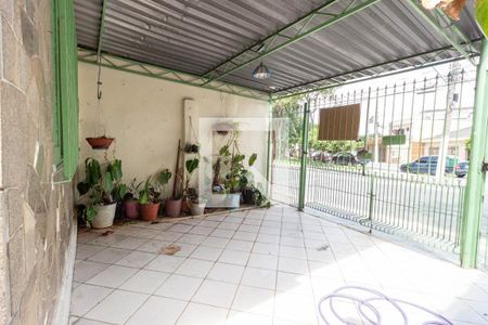 Casa para alugar com 90m², 2 quartos e 1 vagaGaragem