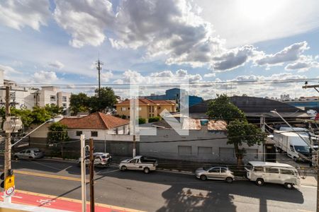 Casa à venda com 227m², 3 quartos e 4 vagas2o. Andar - Vista da Suíte 3
