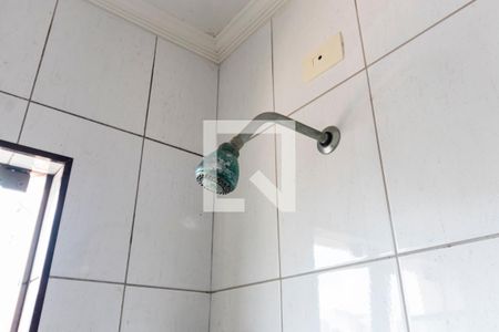 Casa à venda com 227m², 3 quartos e 4 vagas2o. Andar - Banheiro da Suíte 3