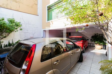 Casa à venda com 227m², 3 quartos e 4 vagasGaragem