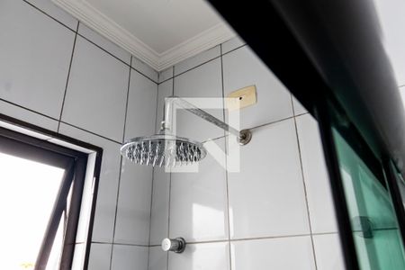 Casa à venda com 227m², 3 quartos e 4 vagas2o. Andar - Banheiro da Suíte 2