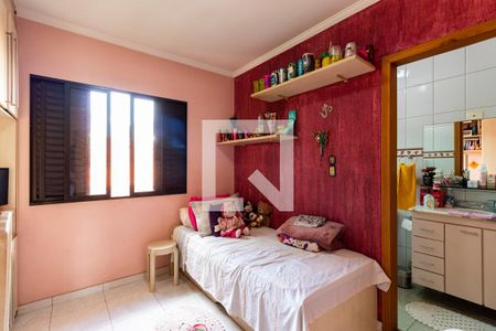 Casa à venda com 227m², 3 quartos e 4 vagas2o. Andar - Suíte 1