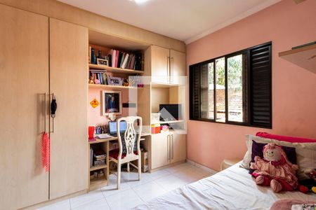 Casa à venda com 227m², 3 quartos e 4 vagas2o. Andar - Suíte 1