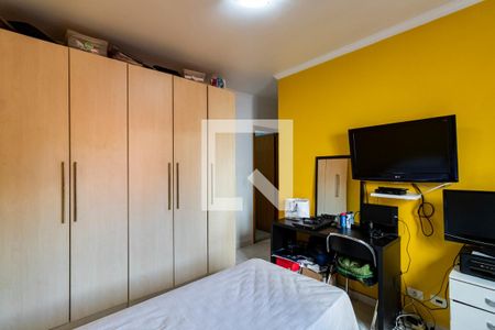 Casa à venda com 227m², 3 quartos e 4 vagas2o. Andar - Suíte 2