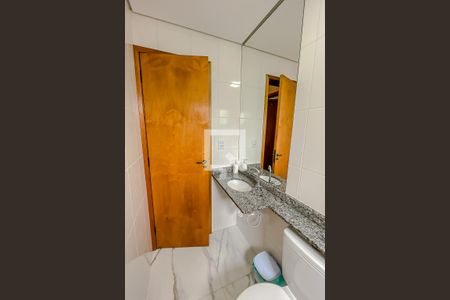 Apartamento à venda com 36m², 2 quartos e sem vagaBanheiro