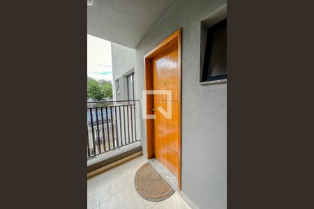 Apartamento à venda com 36m², 2 quartos e sem vagaEntrada