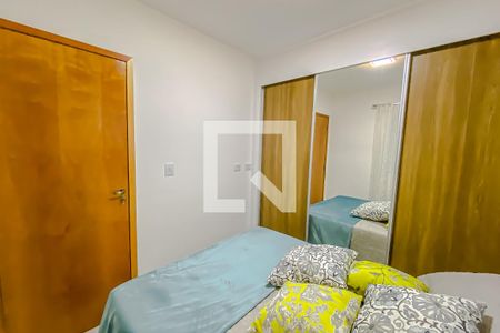 Apartamento à venda com 36m², 2 quartos e sem vagaQuarto 2