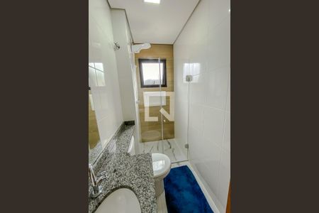 Apartamento à venda com 36m², 2 quartos e sem vagaBanheiro
