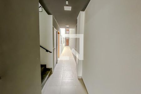 Apartamento à venda com 36m², 2 quartos e sem vagaArea Comun