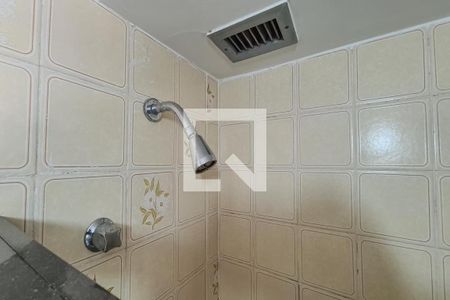 Apartamento à venda com 114m², 4 quartos e 1 vagaBanheiro da Suíte