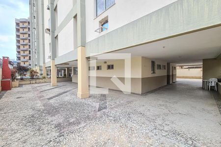 Apartamento à venda com 114m², 4 quartos e 1 vagaÁrea comum
