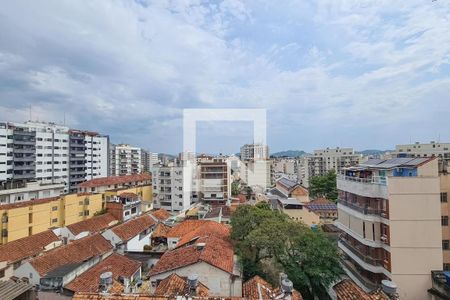 Apartamento à venda com 114m², 4 quartos e 1 vagaQuarto - Suíte vista