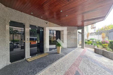 Apartamento à venda com 114m², 4 quartos e 1 vagaHall de Entrada